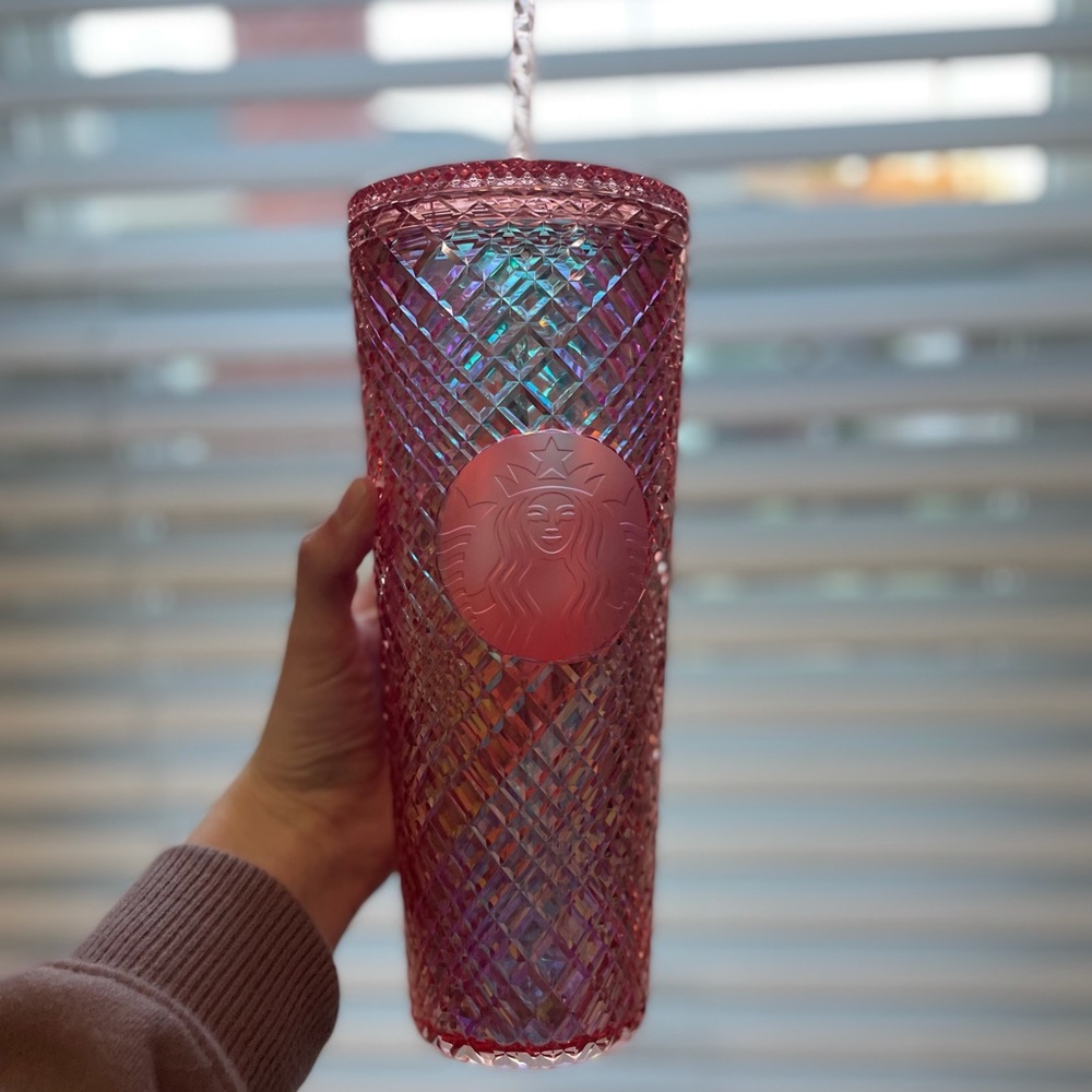 Starbucks Winter collection 2021